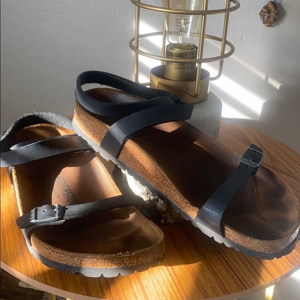 Birkenstock Daloa